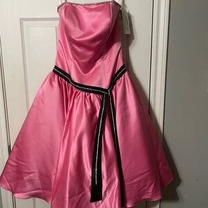 TWT Tiffany Designs formal dress